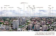 Artra Condo By Tangs Skyline