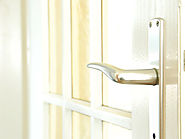Accessories to Be Used With New Domestic And Commercial Windows