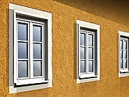 Why Get New Windows Installed From A Commercial Window Company?