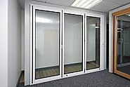 Increase Space Availability with Sliding Doors Eastern Suburbs