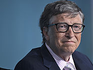 Bill Gates says people with these three skills will be successful in the future job market
