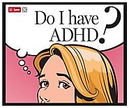 Do I Have ADHD? How to Tell If You Have ADHD!