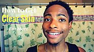 Tips for Clear Skin! Best Skincare Routine for Men | Artistry Skin Care System