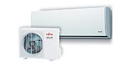 Why to Choose Fujitsu Air Conditioners?