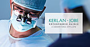 Kerlan-Jobe Orthopaedic Clinic
