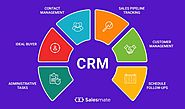 6 Ways CRM Shortens Your Sales Cycle