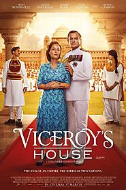 Descargar Viceroys House película
