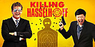 Descargar Killing Hasselhoff 2017 película