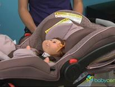 Car seat safety: How to choose and use a car seat
