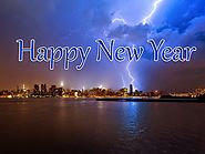 Happy New Year Wallpaper 2018 - Download HD Happy New Year Wallpaper For Desktop & Mobiles