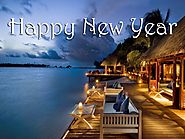 Happy New Year Poem 2018 - Happy New Year Poems In English & Hindi