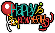 Happy New Year Decoration Ideas 2018 - Best Decorating Ideas For New Years Eve Parties