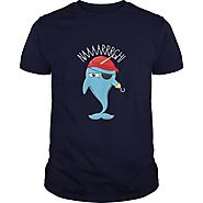 Narwhal Pirate