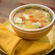 Ramadan Soup Recipes