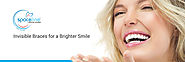 Modern Treatment for Teeth Alignment Through Invisible Braces