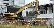 Best Home Demolition Services in the Concord