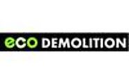 Eco Demolition NSW P/L | Demolition and Asbestos Removal Service