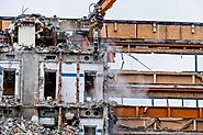 Pro Tips For Home Demolition