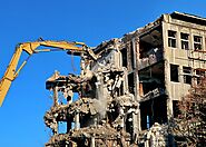 HELPFUL TIPS TO FIND RIGHT DEMOLITION CONTRACTOR