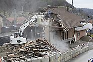 All You Need To Know About Demolition!