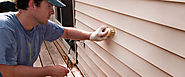 Make Your Vinyl Siding Look Sparkling Clean With These Tips