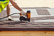 A Short Guide to Easy Roof Repair