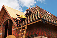 What to Know Before Replacing a Roof