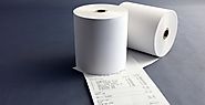 10 Best Thermal Paper Roll Companies and Credit Card Paper Roll Websites