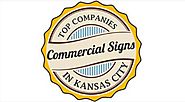 Kansas City Sign Companies