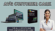 AVG Customer Service Number +1-855-676-2448