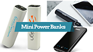 7 Mini Power Banks for Your Android Device with High Portability