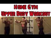 Home Gym Workouts