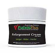 Use Penis Enlargement Cream to Achieve Full Sexual “Size” and “Potential”!