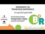 Jak skutecznie tworzyć strategie badań i rozwoju w polskim przemyśle