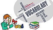 Focus on building the right English language vocabulary skills | CLAT PREP