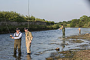 New Study - Angling worth €0.75 billion to Irish Economy and supporting 10,000 jobs in rural Ireland