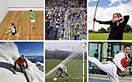 What is the most popular sport in England?