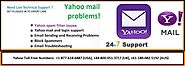 Get Help to fix Yahoo Problems Dial @+1-877-618-6887 (USA)