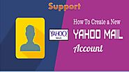 Instant help @ +1-877-618-6887 to sign up Yahoo account