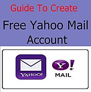 Conflicts free create Yahoo account @ +1-877-618-6887