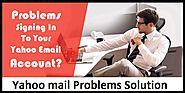 Contact +1-877-618-6887 (USA) to remove errros from Yahoo mail account