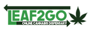 LEAF2GO: Online Dispensary Canada - Buy Weed Online Canada