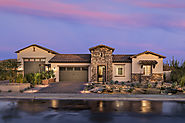 Join us for the Grand Openings of The Vista at Granite Crossing and Rio Paseo - Maracay Homes