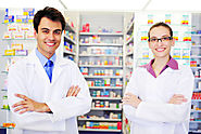Pharmacist’s Advice: Things You Need To Know About Your SSRI