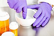 Pharmaceutical Compounding: Who Can Benefit from It?