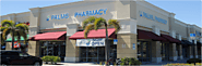 Pharmacy at Palms Pharmacy in West Palm Beach