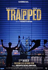 Download Trapped 2017 Movie