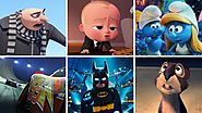 Download Free Animation Movies