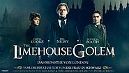 Download The Limehouse Golem 2017 Movie