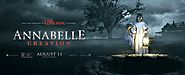 Download Annabelle Creation movie